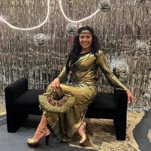 Meet your Posher, Katya